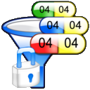 packet_filtering_lock_128.ico